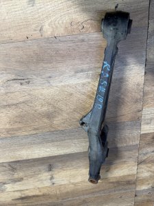 Рычаг передний нижний правый HONDA ODYSSEY OEM 51355-S4X-000 RA8 2002