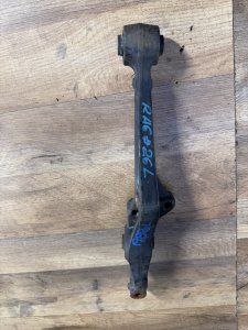 Рычаг передний нижний левый HONDA ODYSSEY OEM 51365-S4X-000 RA6 2000