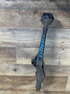 Рычаг передний нижний правый HONDA ODYSSEY OEM 51355-S4X-000 RA8 2000