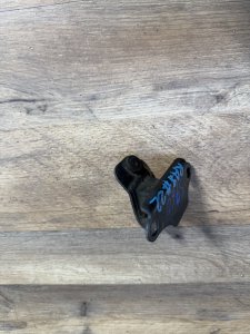 Подушка кпп задняя HONDA ODYSSEY OEM 50806-S3R-000 RA8 2000