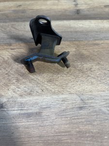 Подушка кпп задняя 50806-S3R-000 HONDA ODYSSEY