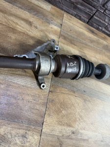 Привод передний правый HONDA LEGEND OEM 44305-SJA-900 KB2 2012