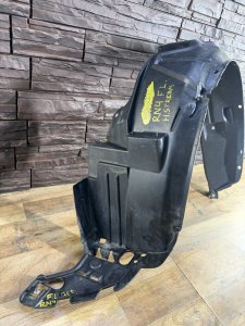 Подкрылок передний левый HONDA STREAM OEM 74151-S7A-R00 RN1 RN2 RN3 RN4 2000