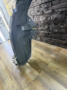 Подкрылок передний левый HONDA STREAM OEM 74151-S7A-R00 RN1 RN2 RN3 RN4 2000