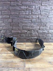 Подкрылок передний левый HONDA STREAM OEM 74151-S7A-R00 RN1 RN2 RN3 RN4 2000