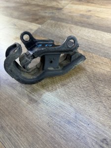 Подушка кпп ПЕРЕДНЯЯ HONDA ODYSSEY OEM 50805-S3R-000 RA8 2002