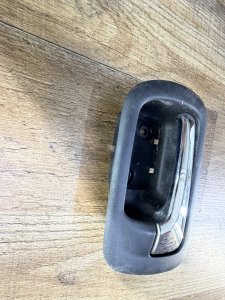 Ручка двери передняя левая HONDA STREAM OEM 72160-S7A-J01ZB RN1 RN2 RN3 RN4 2000