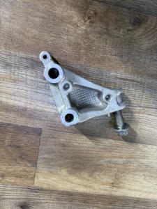 Кронштейн HONDA LEGEND OEM 50620-SDB-A00 KB2 2012