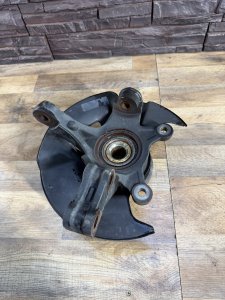 Ступица передняя правая ACURA MDX HONDA MDX OEM 51211-S3V-J00 44600-S3V-A10 YD1 2004