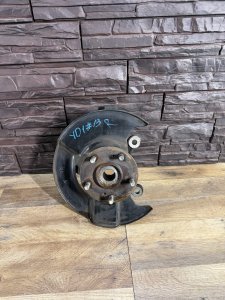Ступица передняя правая ACURA MDX 51211-S3V-J00 44600-S3V-A10 HONDA MDX