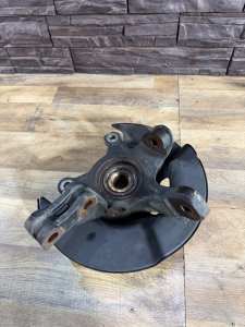 Ступица передняя левая ACURA MDX HONDA MDX OEM 51216-S3V-J00 44600-S3V-A10 YD1 2004