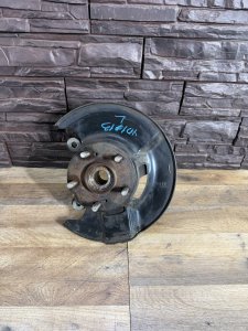 Ступица передняя левая ACURA MDX 51216-S3V-J00 44600-S3V-A10 HONDA MDX