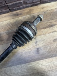 Привод передний правый 44305-S0A-N60 HONDA TORNEO ACCORD