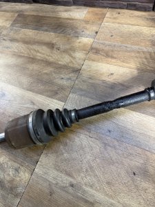 Привод передний правый HONDA TORNEO ACCORD OEM 44305-S0A-N60 CF3 CF4 CF5 CF6 CF7 CL1 CL2 CL3 CH9 2002