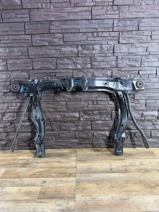 Балка подвески ПЕРЕДНЯЯ HONDA ODYSSEY OEM 50250-S3R-000. 51352-S3R-003. 51362-S3R-003 RA8 RA9 2000
