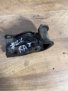 Подушка кпп ПЕРЕДНЯЯ HONDA ODYSSEY OEM 50805-S3R-000 RA8 RA9 2000