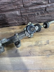 Рулевая рейка 53601-S0A-900 HONDA TORNEO ACCORD