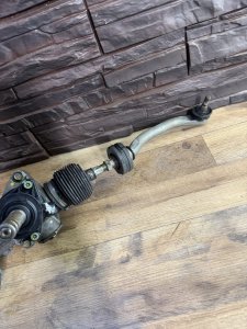 Рулевая рейка HONDA TORNEO ACCORD OEM 53601-S0A-900 CF3 CF4 CF6 CL1 CL3 CH9 1998