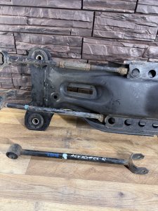 Балка задняя TOYOTA CAMRY OEM 51206-33100. 51206-33061. 51206-33080. 51206-33060. 48710-33070. 48730-33080. 48740-33080. 42304-48010. 42305-48010 ACV30 2002