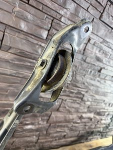 Балка задняя HONDA RAFAGA OEM 50300-SL4-J00. 52300-SW3-003. 52111-SW3-950. 52111-SW3-950. 52371-SM4-010. 52372-SM4-010. 52390-SM4-033. 52400-SM4-033. 52345-SW3-000. 52350-SW3-000. 52355-SW3-900. 52360-SW3-900 CE4 1994