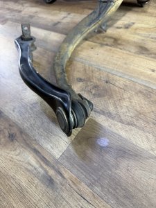 Балка задняя HONDA RAFAGA OEM 50300-SL4-J00. 52300-SW3-003. 52111-SW3-950. 52111-SW3-950. 52371-SM4-010. 52372-SM4-010. 52390-SM4-033. 52400-SM4-033. 52345-SW3-000. 52350-SW3-000. 52355-SW3-900. 52360-SW3-900 CE4 1994