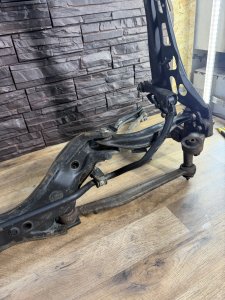 Балка задняя HONDA RAFAGA OEM 50300-SL4-J00. 52300-SW3-003. 52111-SW3-950. 52111-SW3-950. 52371-SM4-010. 52372-SM4-010. 52390-SM4-033. 52400-SM4-033. 52345-SW3-000. 52350-SW3-000. 52355-SW3-900. 52360-SW3-900 CE4 1994