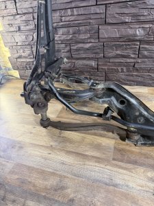 Балка задняя HONDA RAFAGA OEM 50300-SL4-J00. 52300-SW3-003. 52111-SW3-950. 52111-SW3-950. 52371-SM4-010. 52372-SM4-010. 52390-SM4-033. 52400-SM4-033. 52345-SW3-000. 52350-SW3-000. 52355-SW3-900. 52360-SW3-900 CE4 1994