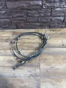 тросы ручника 46331-SL4-901. 47560-SW3-902 HONDA RAFAGA