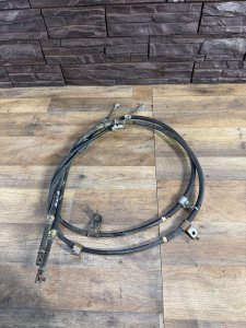 тросы ручника HONDA RAFAGA OEM 46331-SL4-901. 47560-SW3-902 CE4 1994