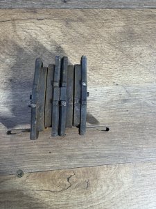 Тормозные колодки задние 43022-SV4-010 HONDA RAFAGA