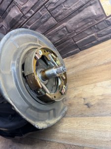 Балка задняя в сборе HONDA ODYSSEY OEM 50300-S3N-000 RA6 RA7 RA8 RA9 2002
