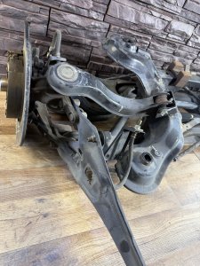 Балка задняя в сборе HONDA ODYSSEY OEM 50300-S3N-000 RA6 RA7 RA8 RA9 2002