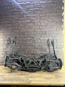 Балка задняя в сборе 50300-S3N-000 HONDA ODYSSEY