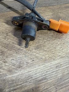 Датчик ABS задний правый HONDA ODYSSEY OEM 57470-S3N-013 RA8 RA6 2002