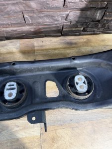 Балка задняя ACURA MDX HONDA MDX OEM 50300-S3V-003. 52300-S3V-A02. 52371-S3V-A00. 52372-S3V-A00. 52372-S3V-A00. 52360-S3V-A04. 52210-S3V-J00. 52215-S3V-J00 YD1 2004