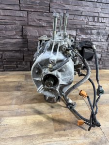 Редуктор ACURA MDX HONDA MDX OEM 41200-PGJ-315 YD1 2004