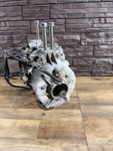 Редуктор ACURA MDX HONDA MDX OEM 41200-PGJ-315 YD1 2004