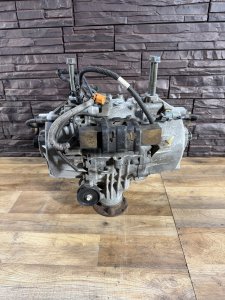 Редуктор ACURA MDX HONDA MDX OEM 41200-PGJ-315 YD1 2004