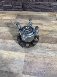 Ступица задняя HONDA ACCORD OEM 42200-TA0-A51 CU2 CU1 2008