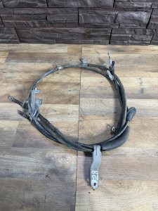 тросы ручника 47510-TL2-A02. 47560-TL1-G02 HONDA ACCORD