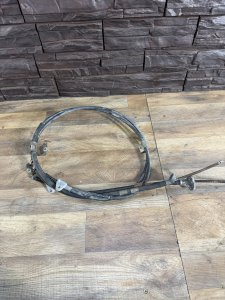 тросы ручника задние TOYOTA CAMRY OEM 46420-33100 46430-33100 ACV30 2004