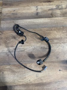 Проводка датчика abs задняя левая 89516-33020 TOYOTA CAMRY