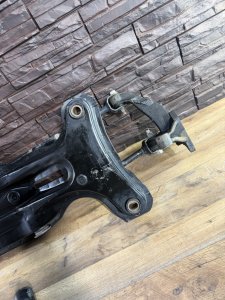 Балка задняя комплект TOYOTA CAMRY OEM 51206-33100. 51206-33061. 51206-33080. 51206-33060. 48710-33070. 48730-33080. 48740-33080. 42304-48010. 42305-48010 ACV30 2004