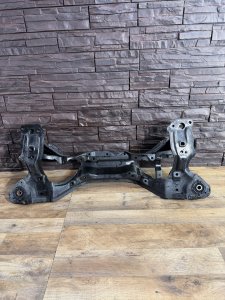Балка подвески ПЕРЕДНЯЯ 50200-S3R-000 HONDA ODYSSEY
