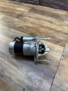 Стартер MAZDA AXELA OEM ZJ01-18-400A BK5P 2007