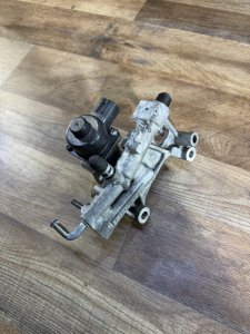Клапан EGR MAZDA AXELA BK5P 2007