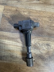 Катушка зажигания ZJ20-18-100 MAZDA AXELA