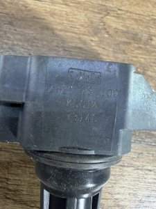Катушка зажигания MAZDA AXELA OEM ZJ20-18-100 BK5P 2007
