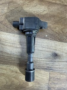 Катушка зажигания ZJ20-18-100 MAZDA AXELA