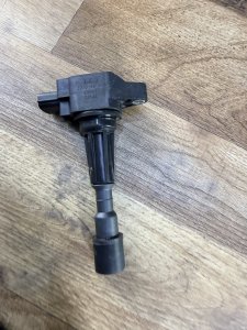 Катушка зажигания ZJ20-18-100 MAZDA AXELA